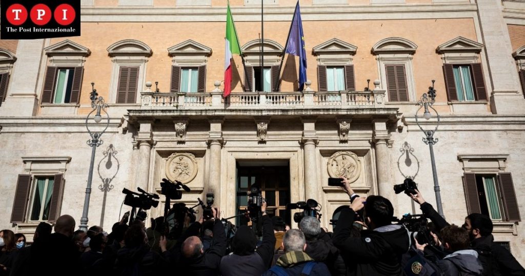 politica giornalisti