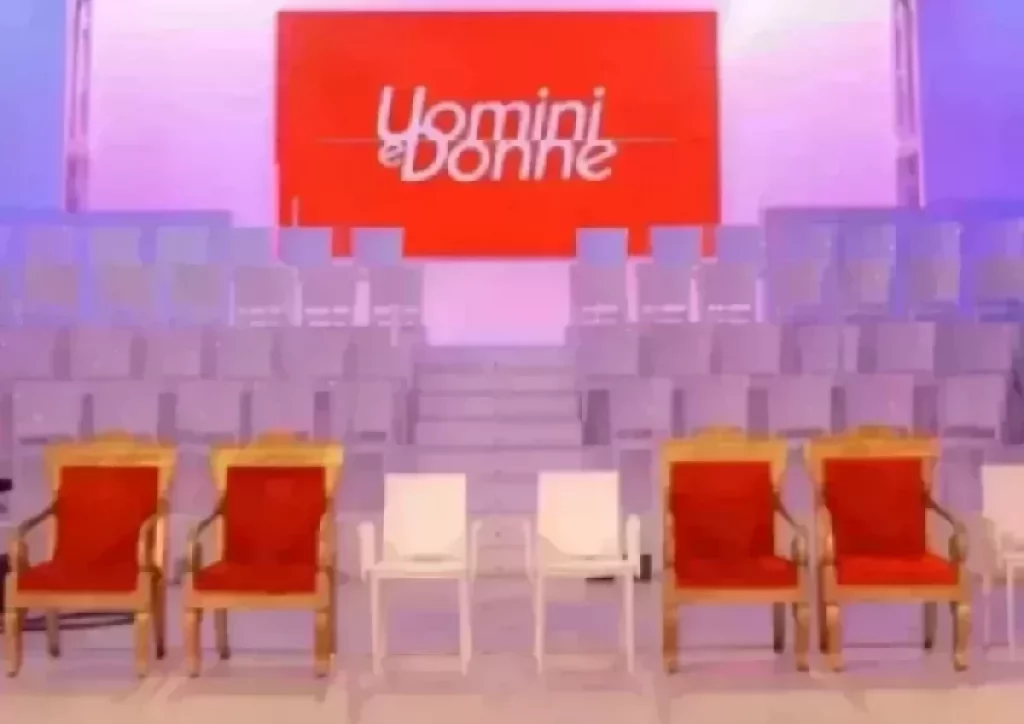uomini e donne anticipazioni oggi trono classico over