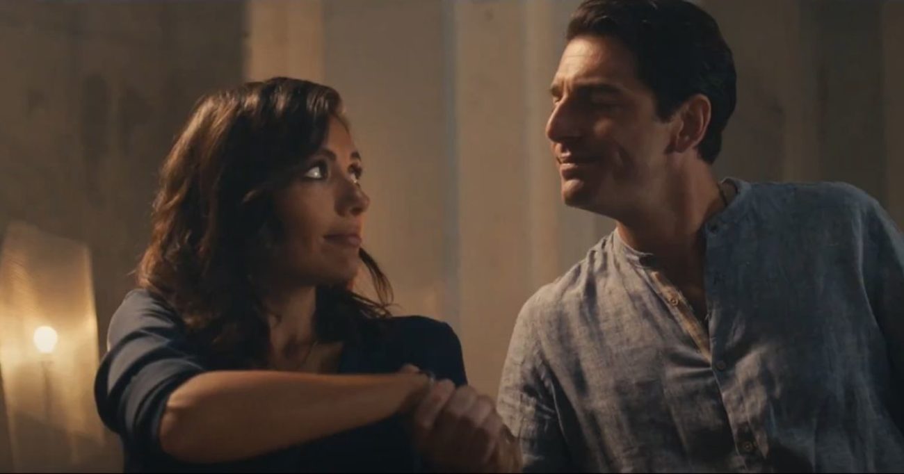 7 ore per farti innamorare streaming