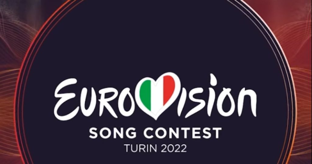 Eurovision 2022 biglietti