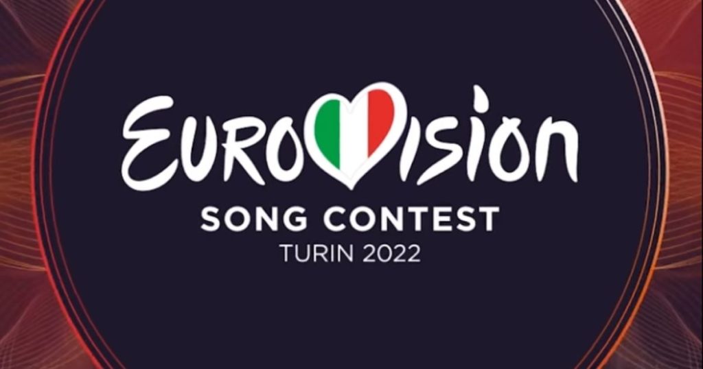 Eurovision 2022 cantanti