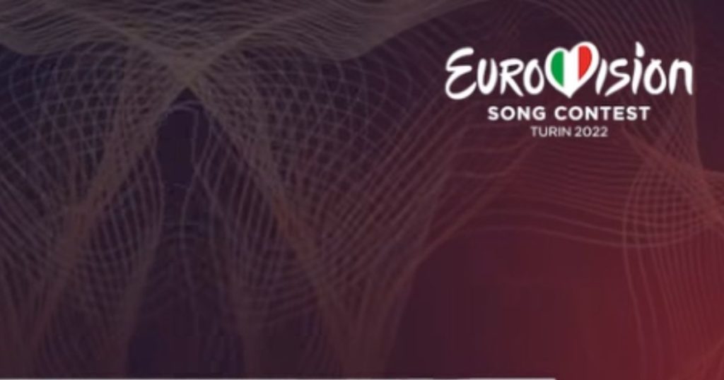 Eurovision 2022 quante puntate