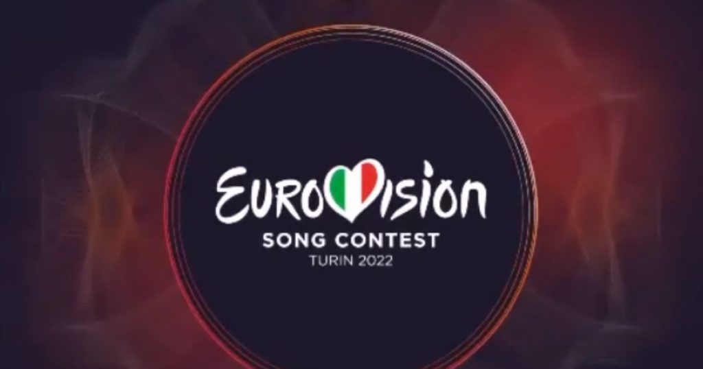 Eurovision 2022 streaming