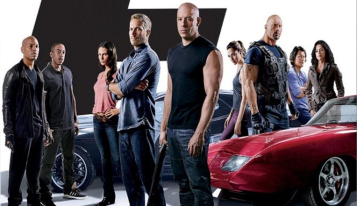 Fast e Furious 6 trama cast film italia 1