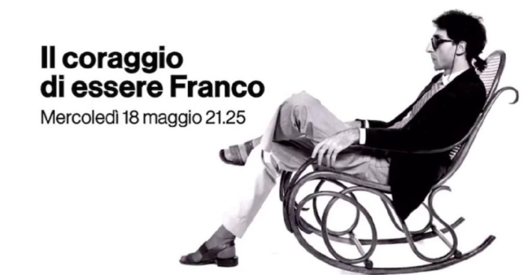 Il coraggio di essere Franco