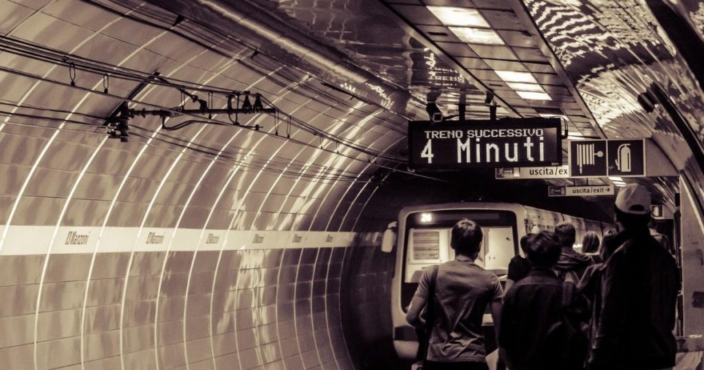 Parata 2 giugno 2022