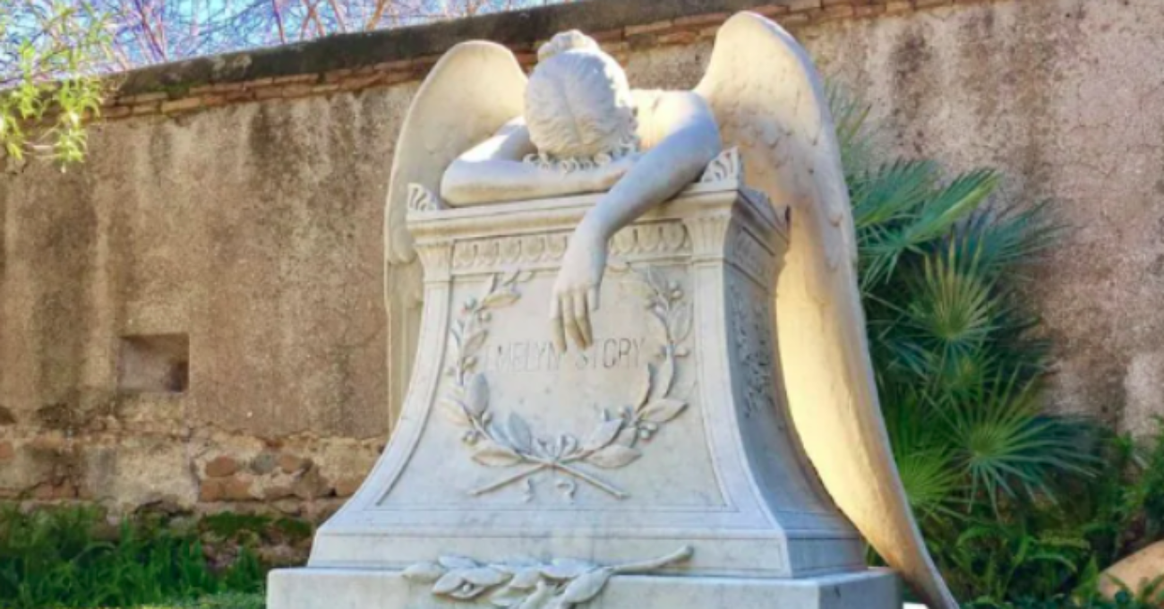 madre cremazione roma