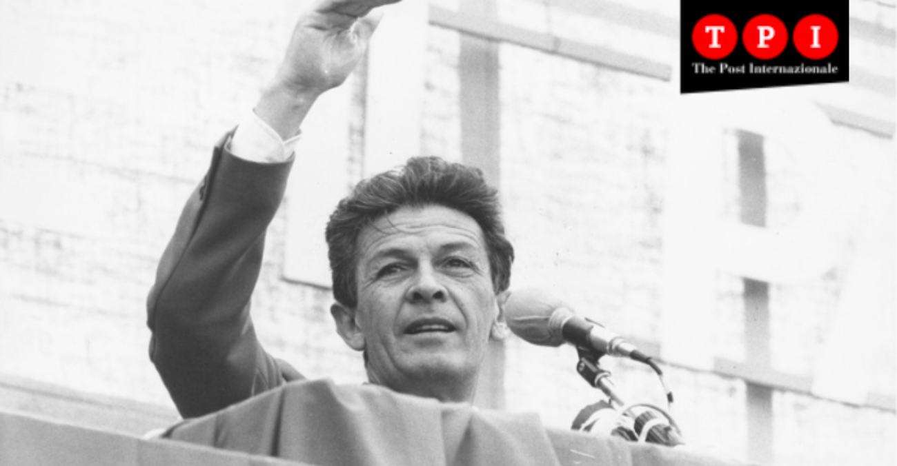 enrico berlinguer