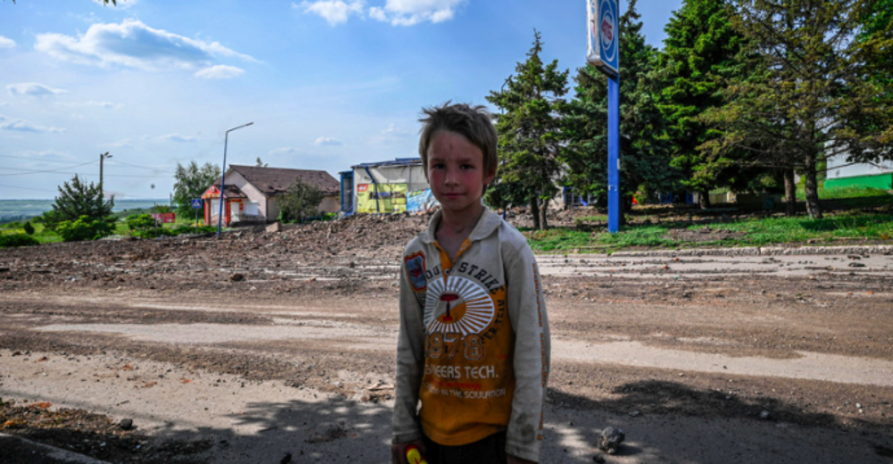 cittadinanza russa orfani