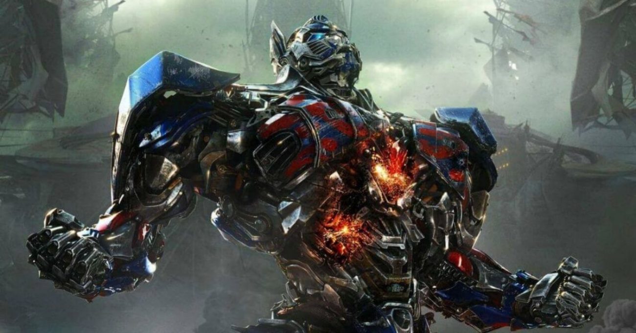 Transformers L’ultimo cavaliere trama, cast, streaming del film su