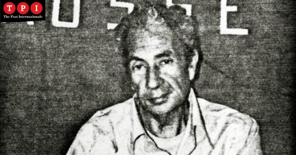 aldo moro