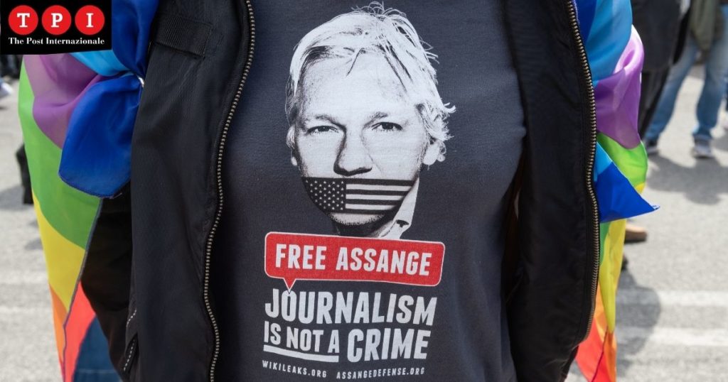 assange
