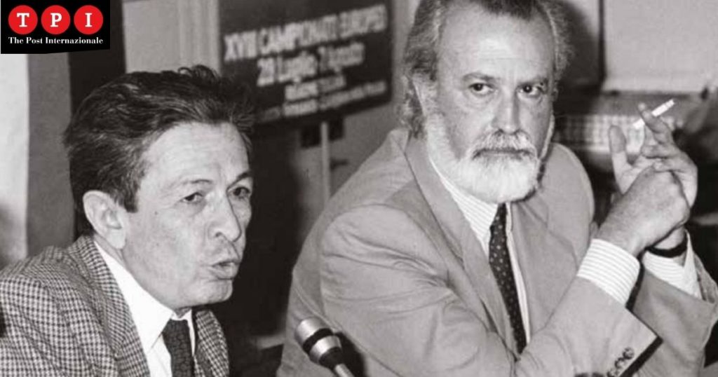 berlinguer questione morale