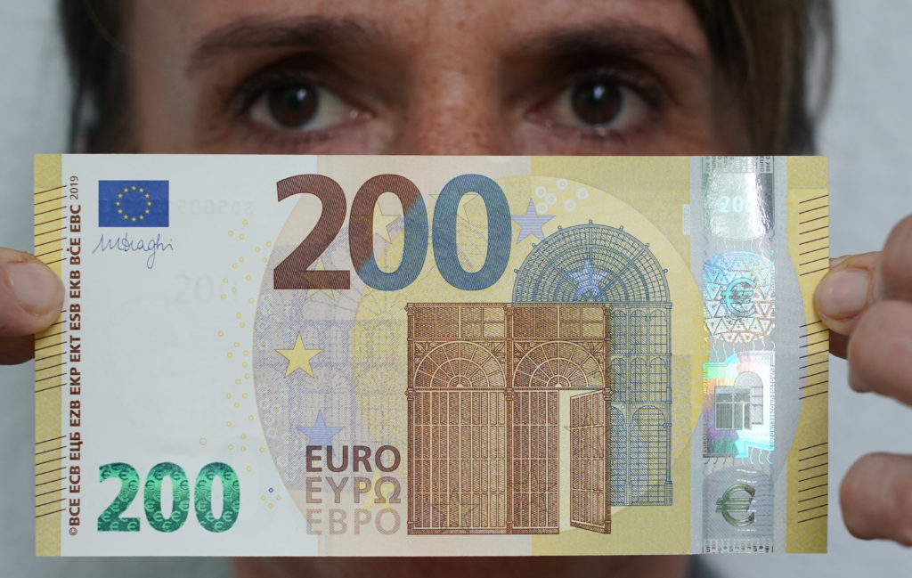 bonus 200 euro