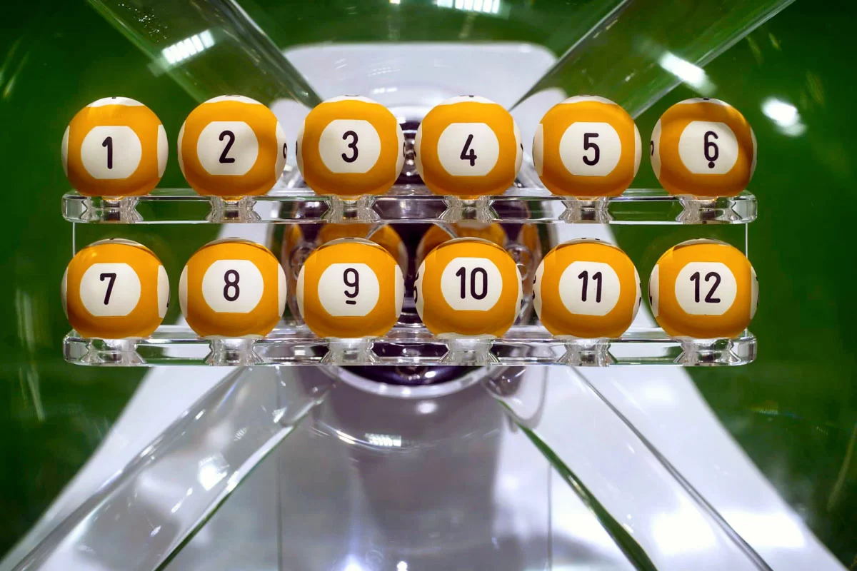 estrazioni del lotto oggi