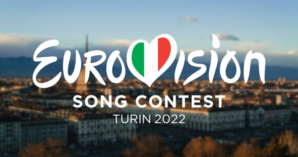 eurovision 2022 a che ora inizia orario rai 1