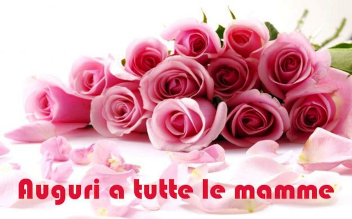 Buona Festa della Mamma 2022: le immagini per gli auguri, WhatsApp