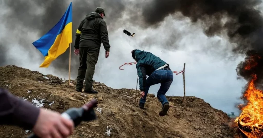 guerra in ucraina ultime notizie oggi russia