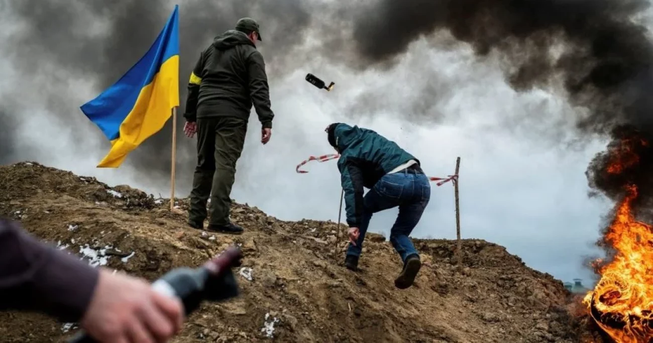 guerra ucraina russia ultime notizie oggi