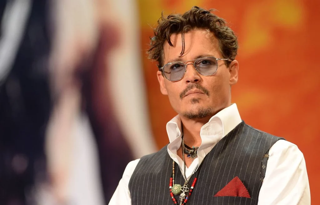 johnny depp processo dito mozzato moglie