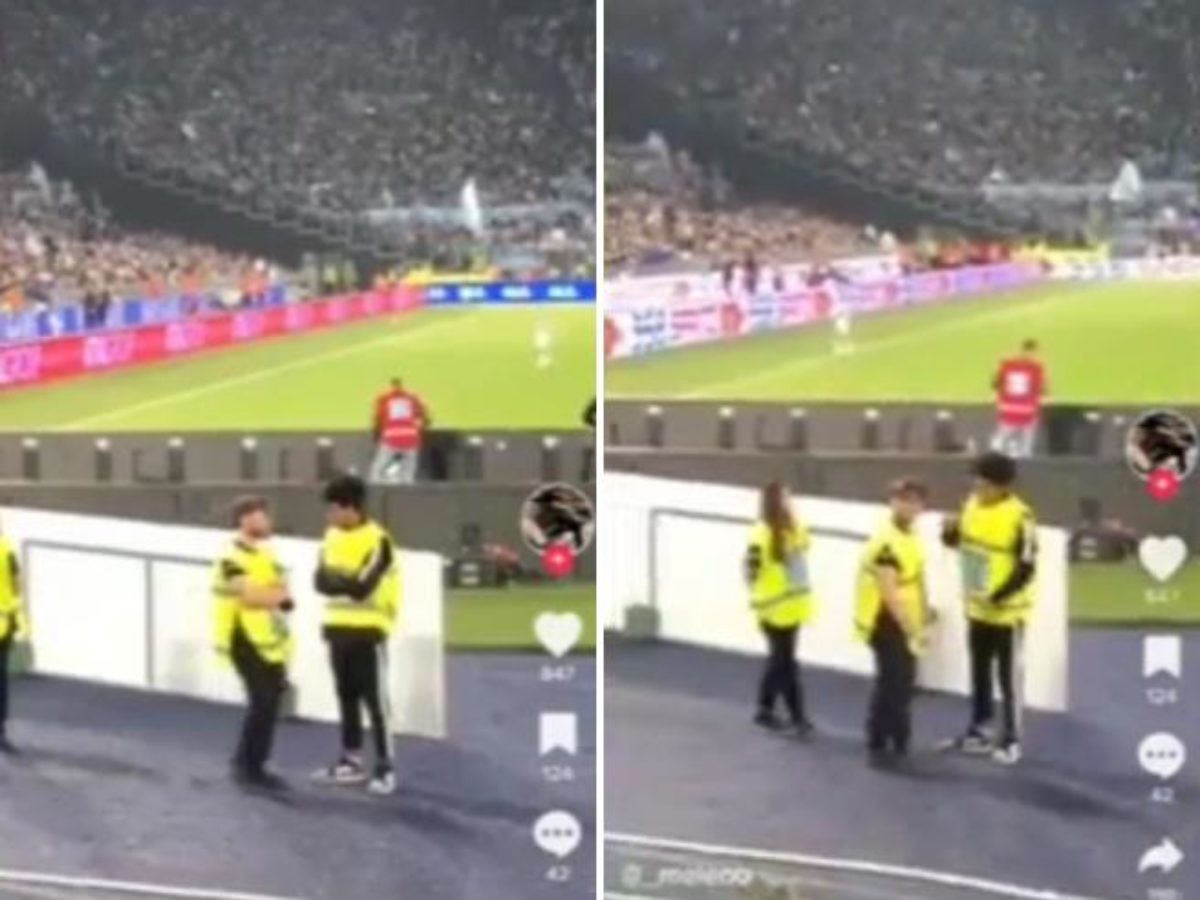 lazio insulti steward razzisti
