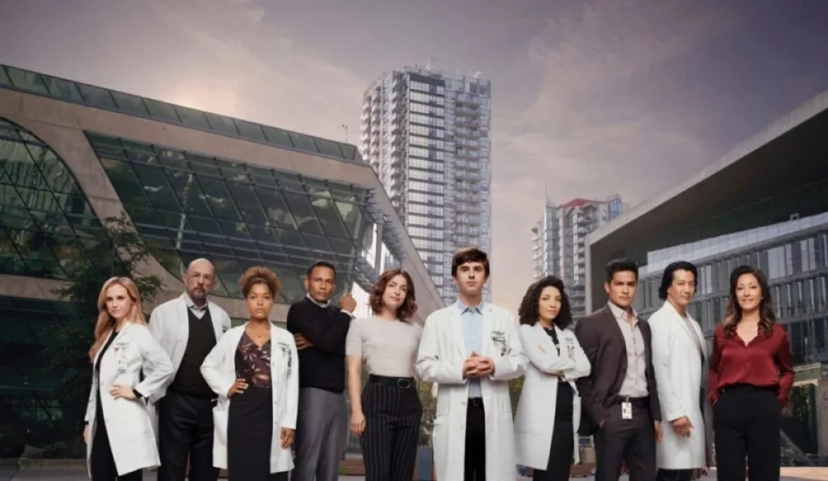 the good doctor 5 anticipazioni trama cast oggi rai 2 episodio