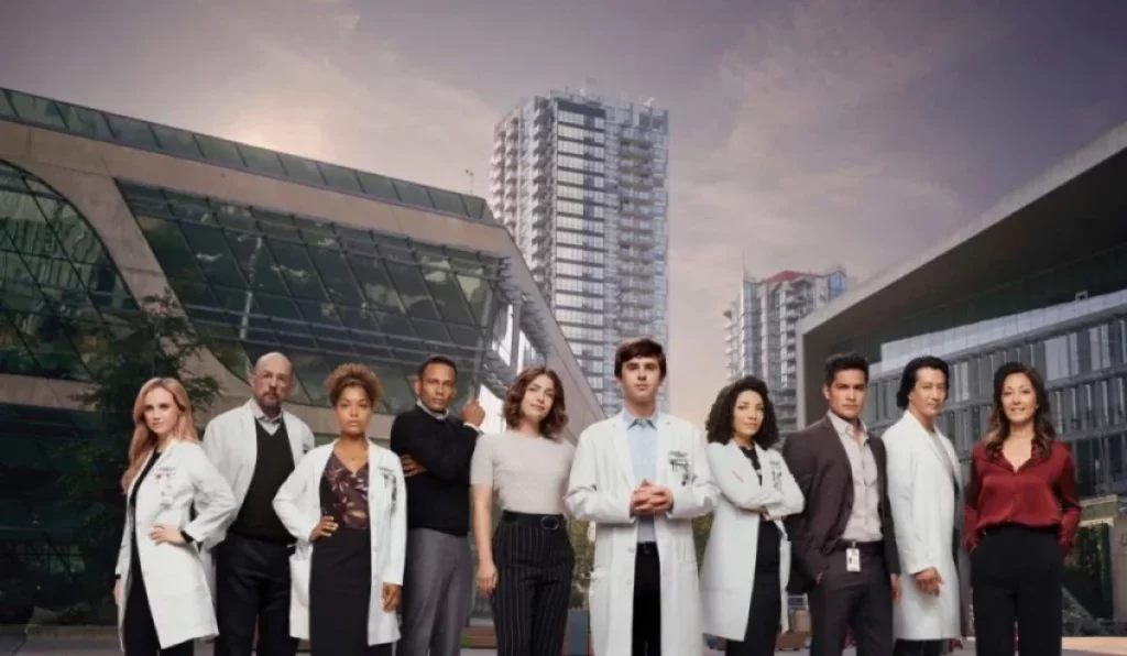 the good doctor 5 trama cast anticipazioni oggi rai 2 streaming puntata 18 maggio 2022