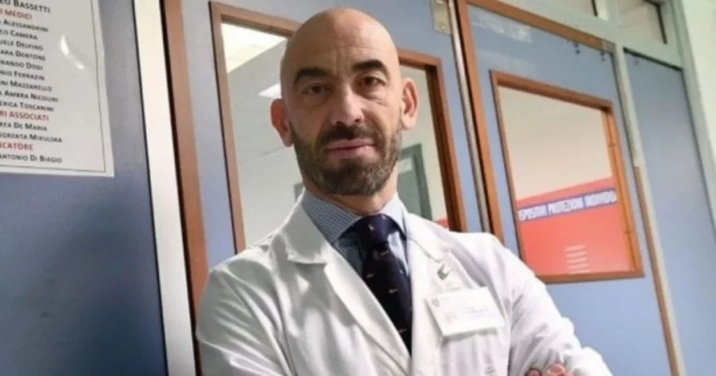 vaiolo scimmie bassetti