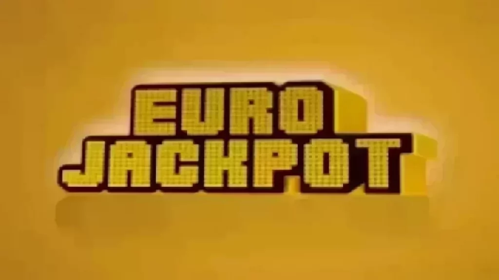 Estrazione Eurojackpot oggi