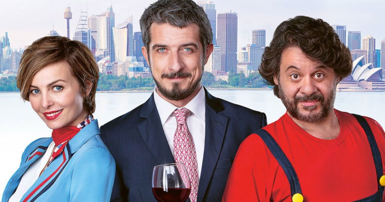 film su rai 1 questa sera