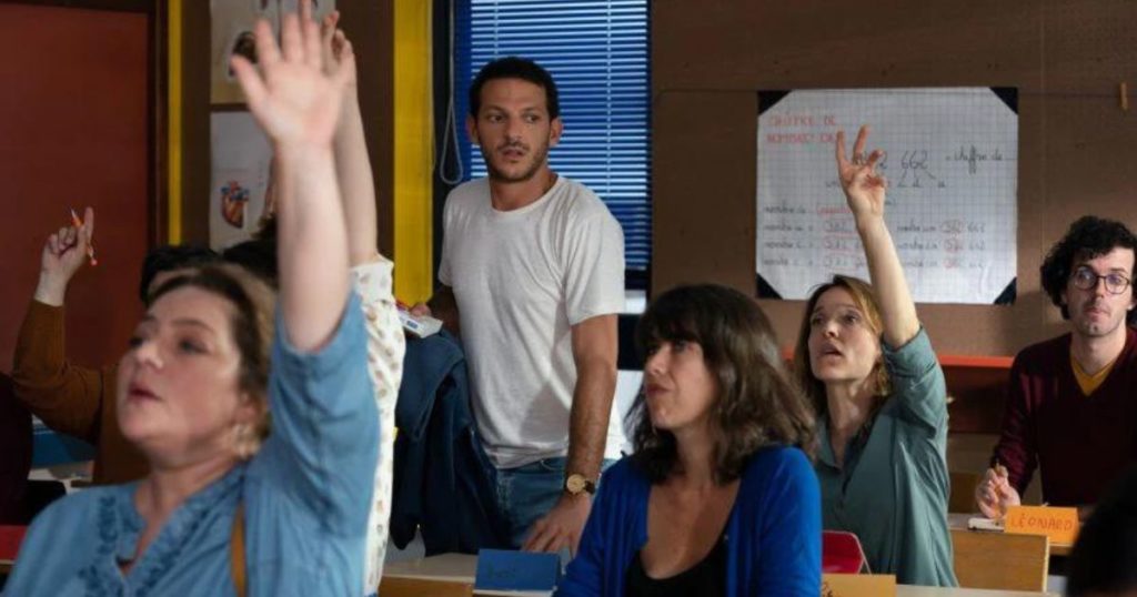 Papà per amore storia vera