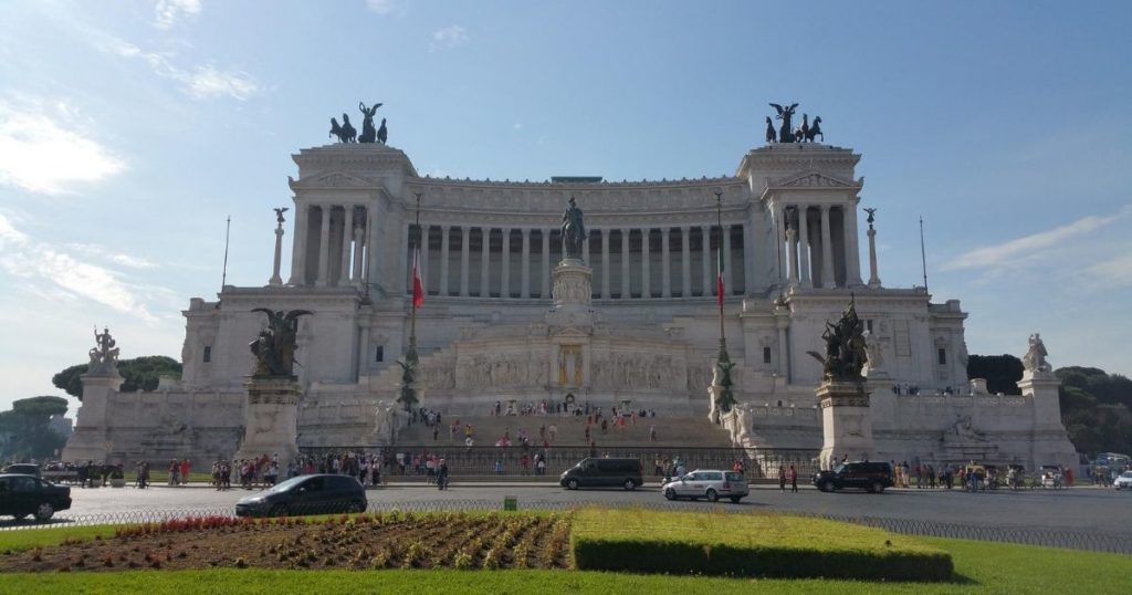 Parata 2 giugno 2022