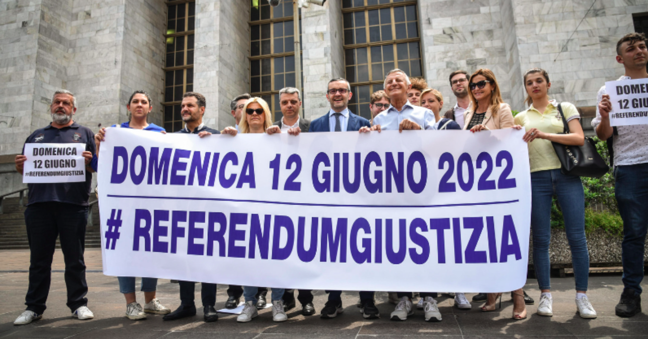 per cosa si vota a giugno