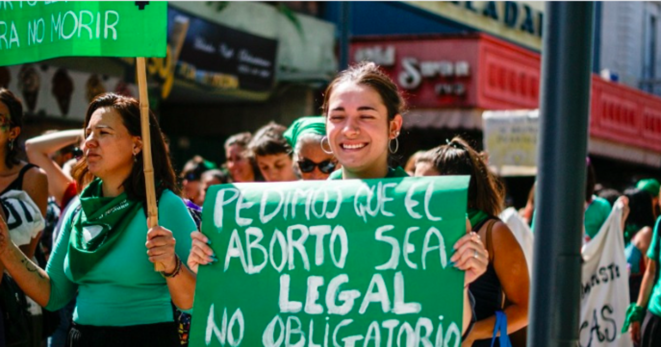 brasile aborto