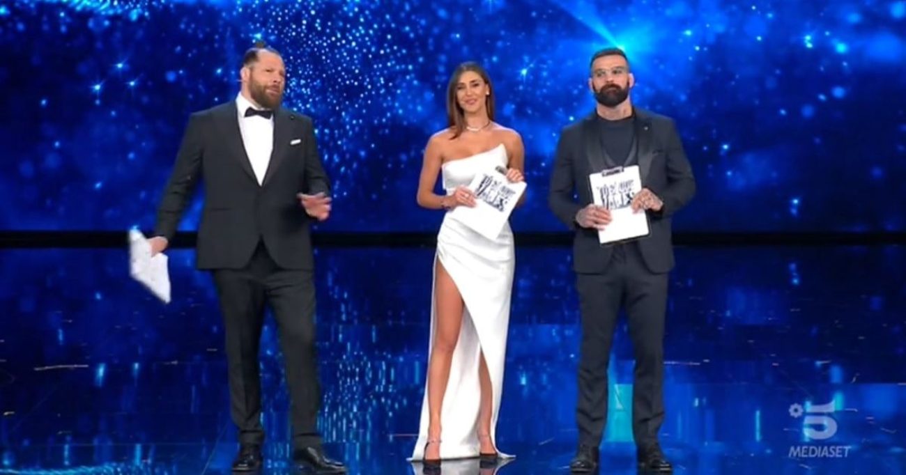 A che ora inizia Tu si que vales (replica) orario messa in onda su Canale 5