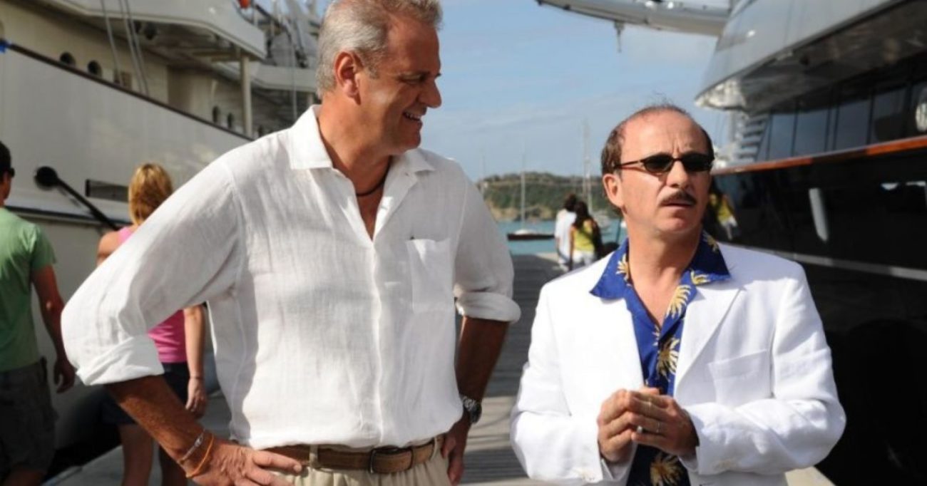 Un’estate ai caraibi trama, cast e streaming del film su Italia 1 Un’estate ai caraibi trama, cast e streaming del film su Italia 1