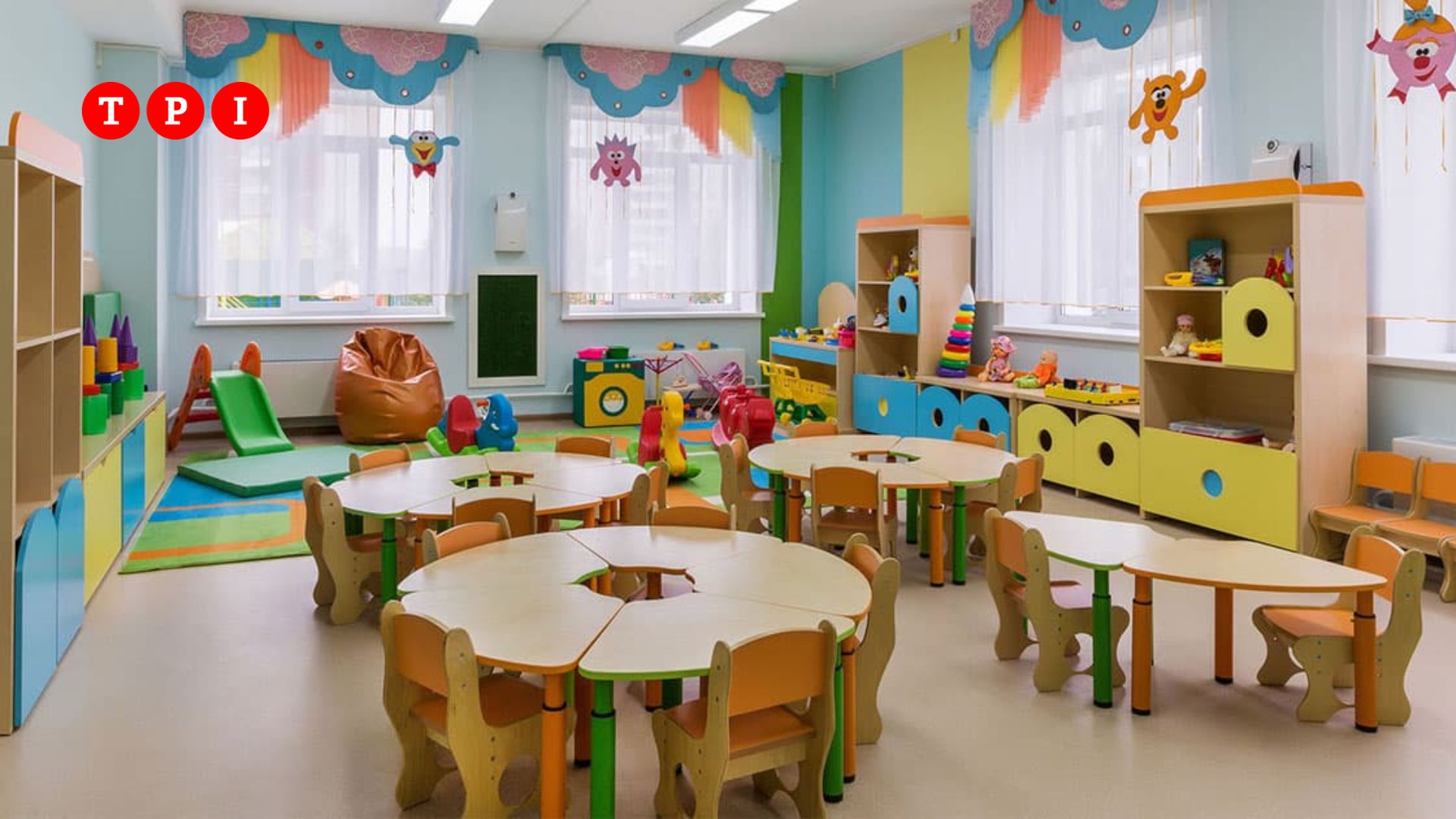 Lione Bambina Di 11 Mesi Avvelenata Con L acido Dalla Maestra