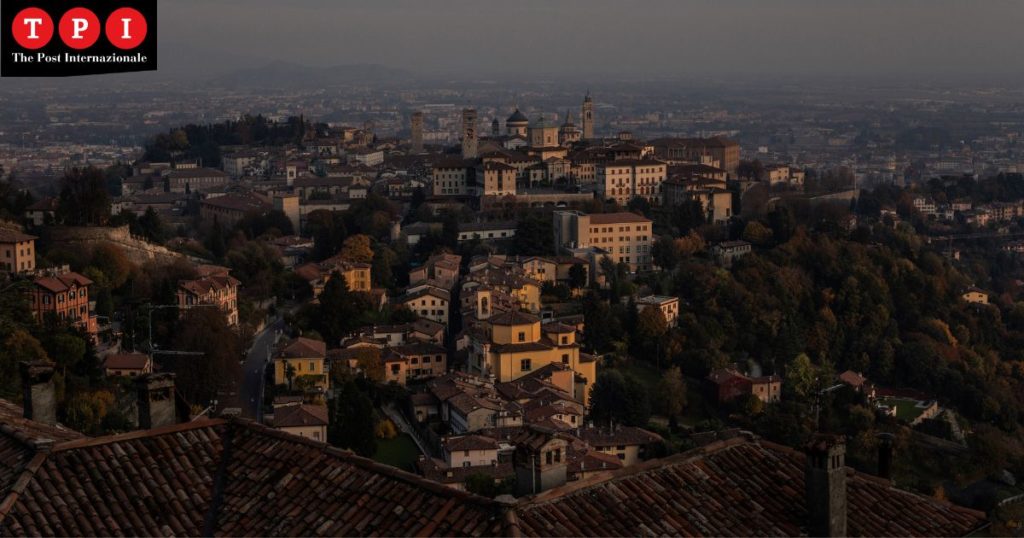 bergamo covid
