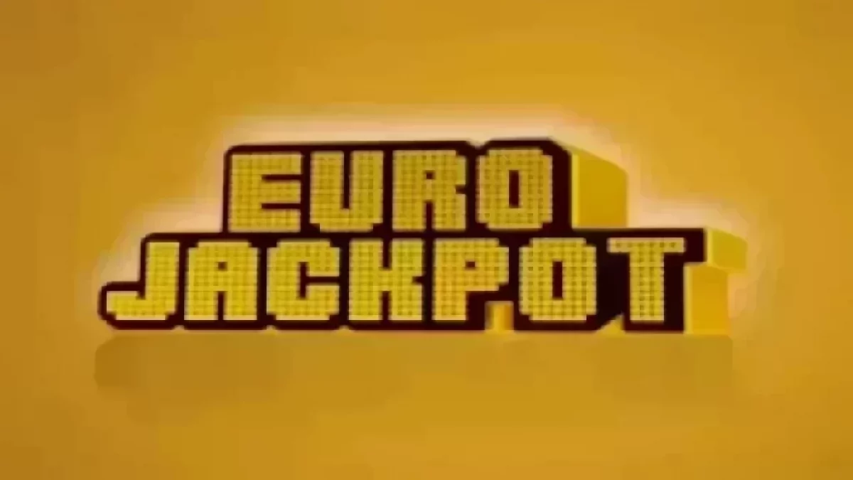 estrazione eurojackpot