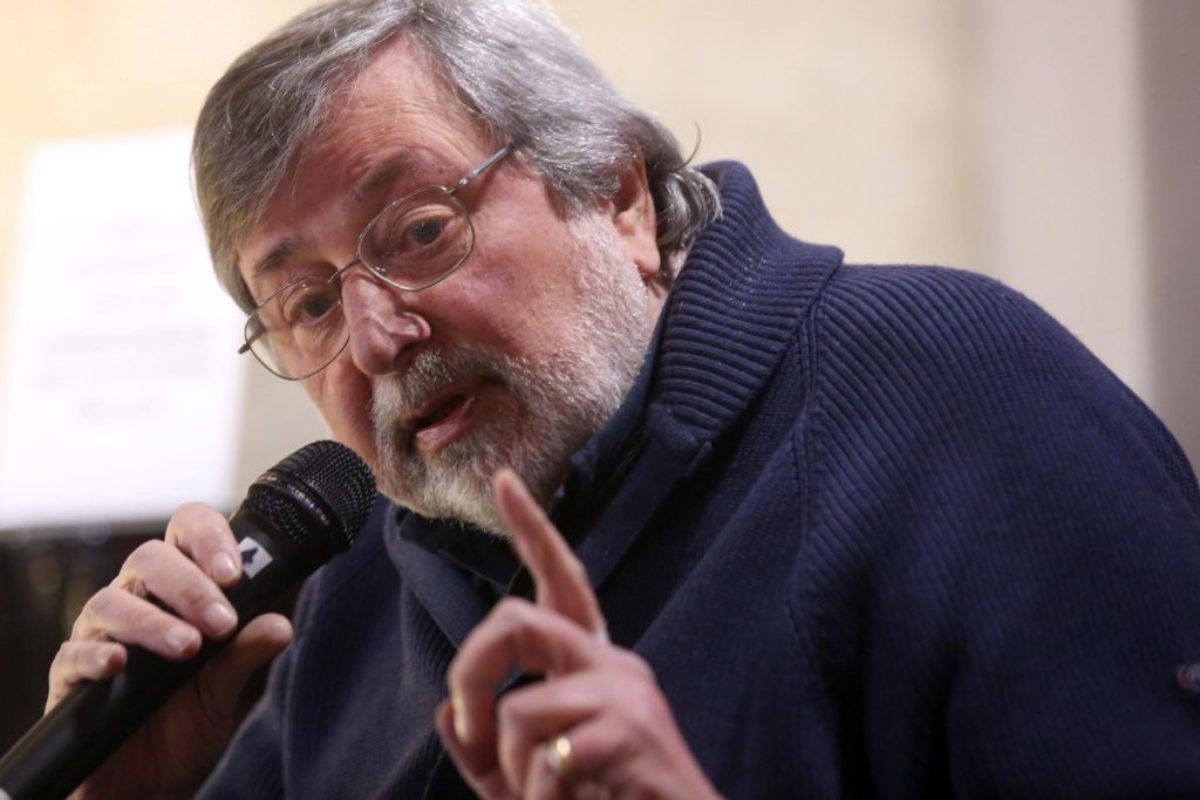Francesco Guccini