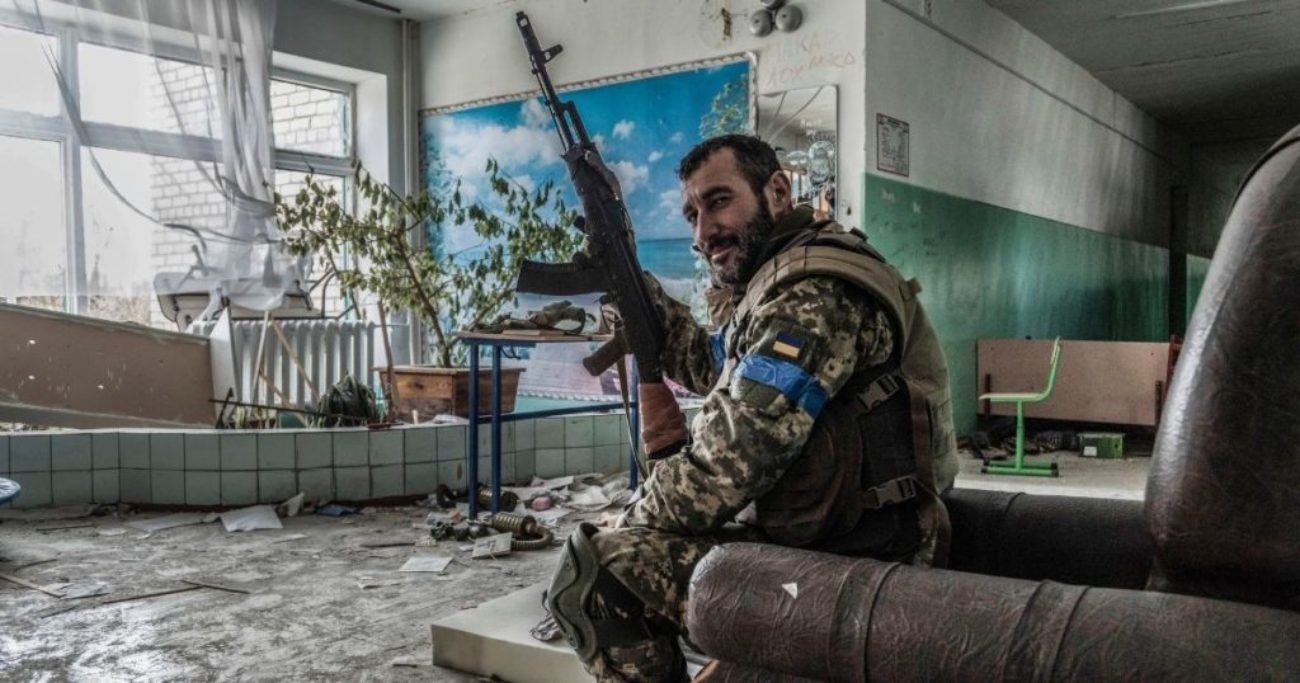 guerra ucraina ultime notizie