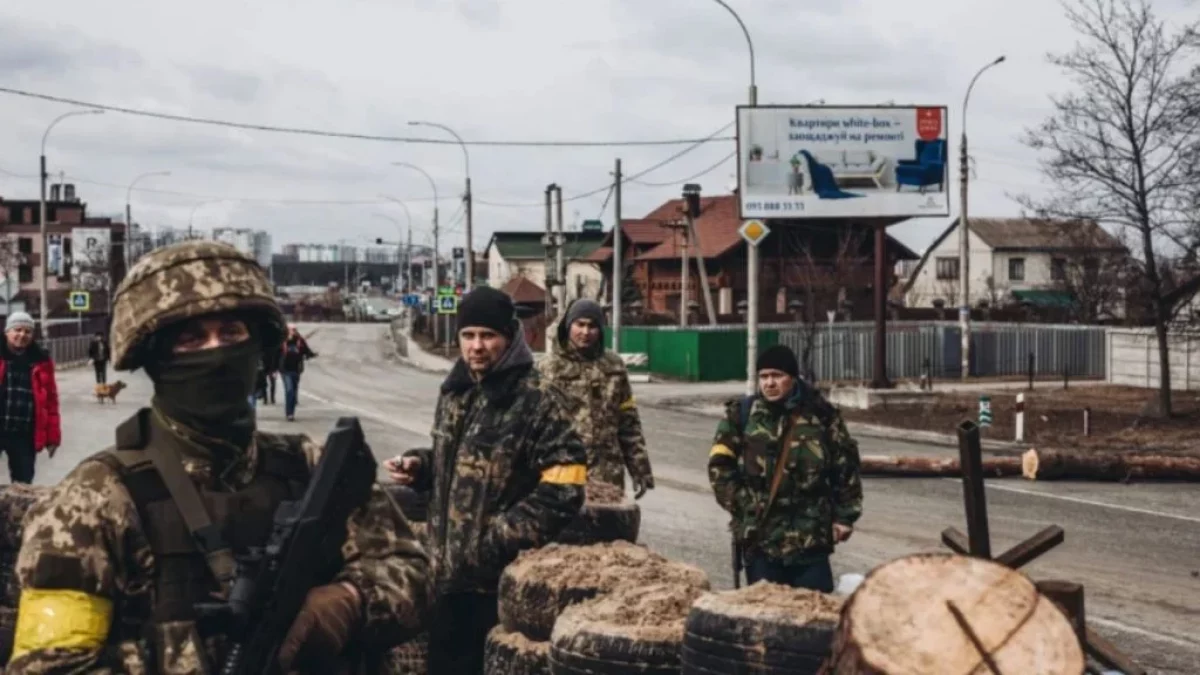 guerra ucraina ultime notizie oggi
