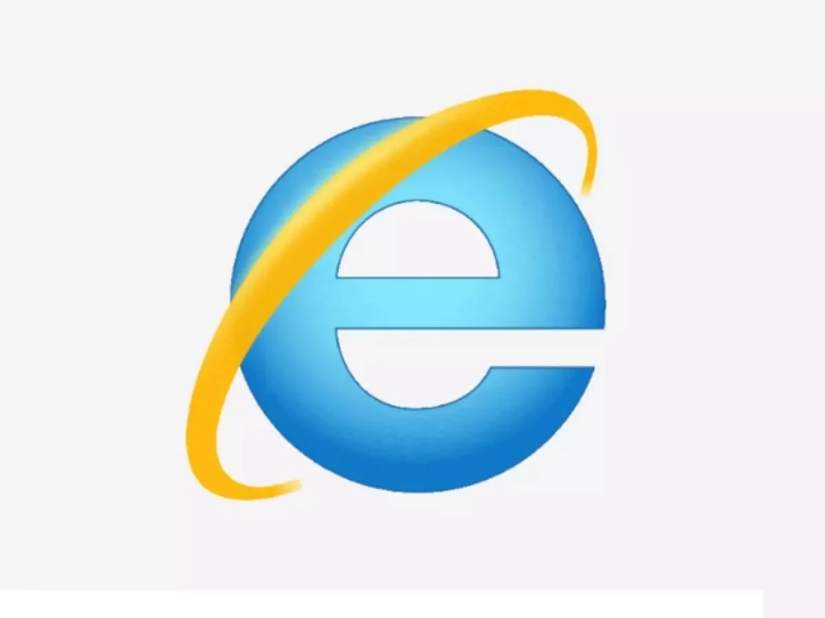internet explorer