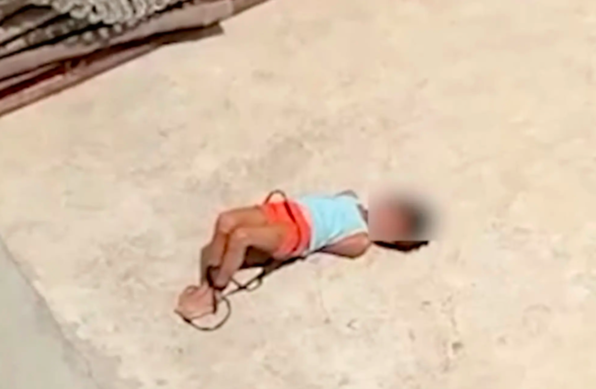 legata figlia compiti