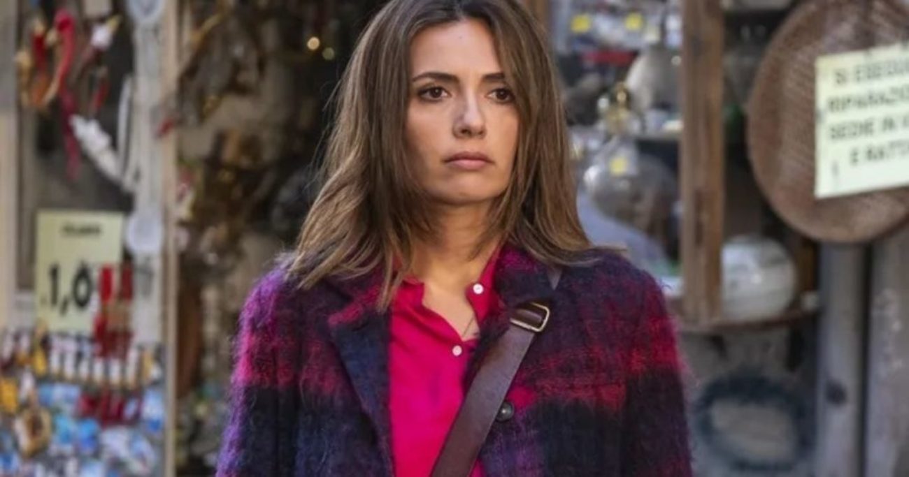 Mina Settembre (replica) le anticipazioni della terza puntata, 12 giugno