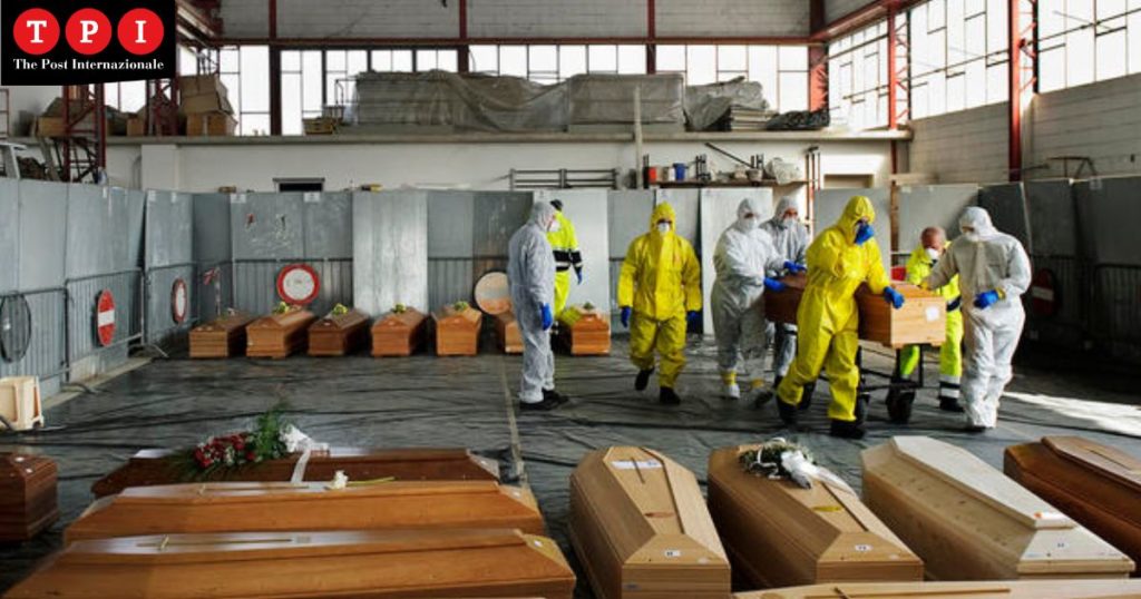 regione lombardia covid