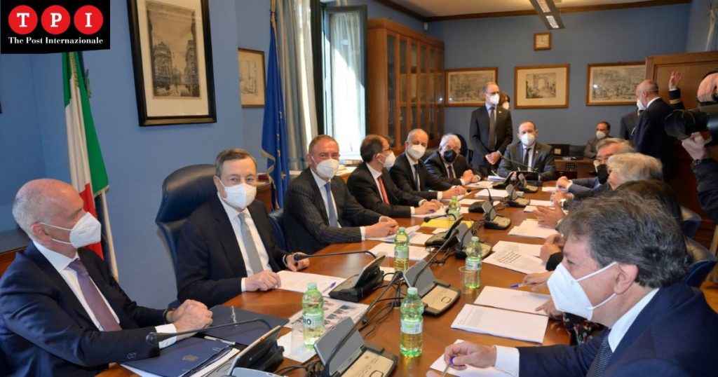 servizi segreti giornalisti