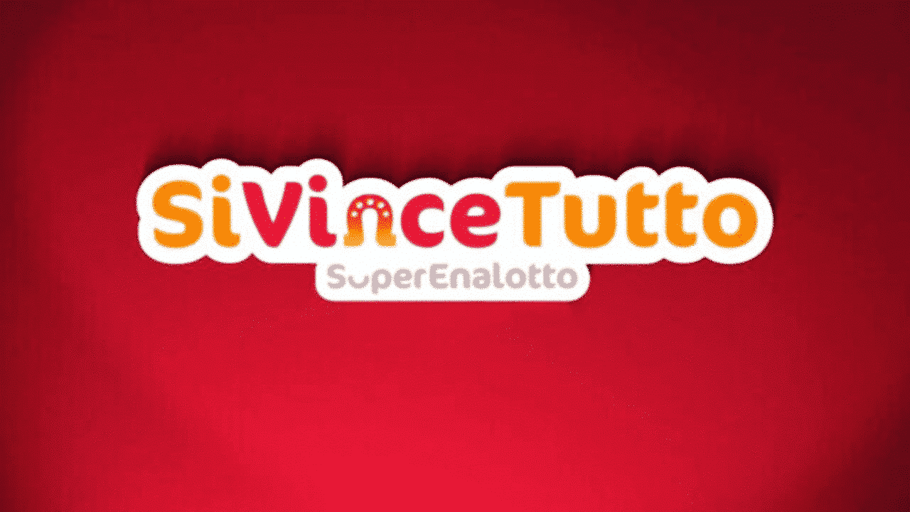 ESTRAZIONE SI VINCE TUTTO