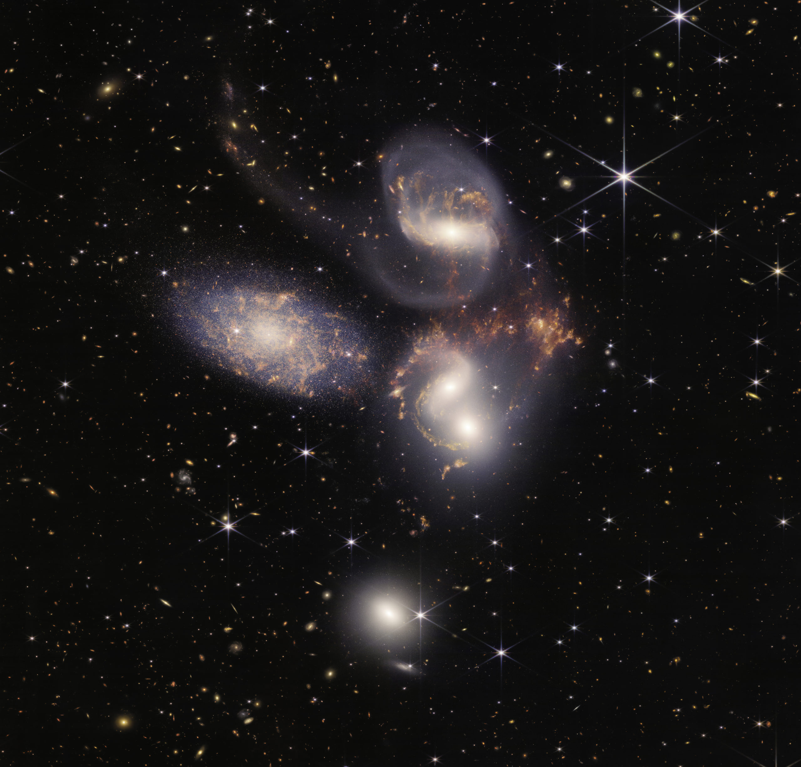 foto spazio telescopio
