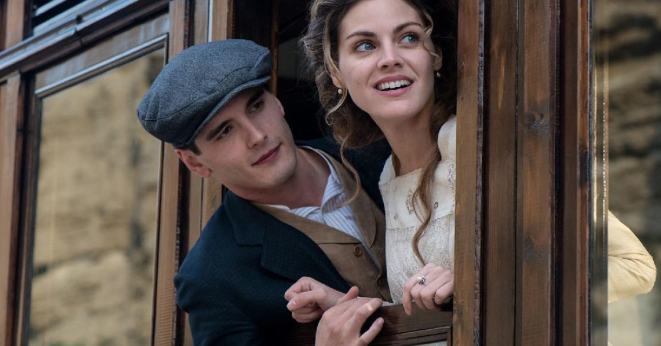 Grand Hotel - Intrighi e passioni: trama, cast, streaming terza stagione
